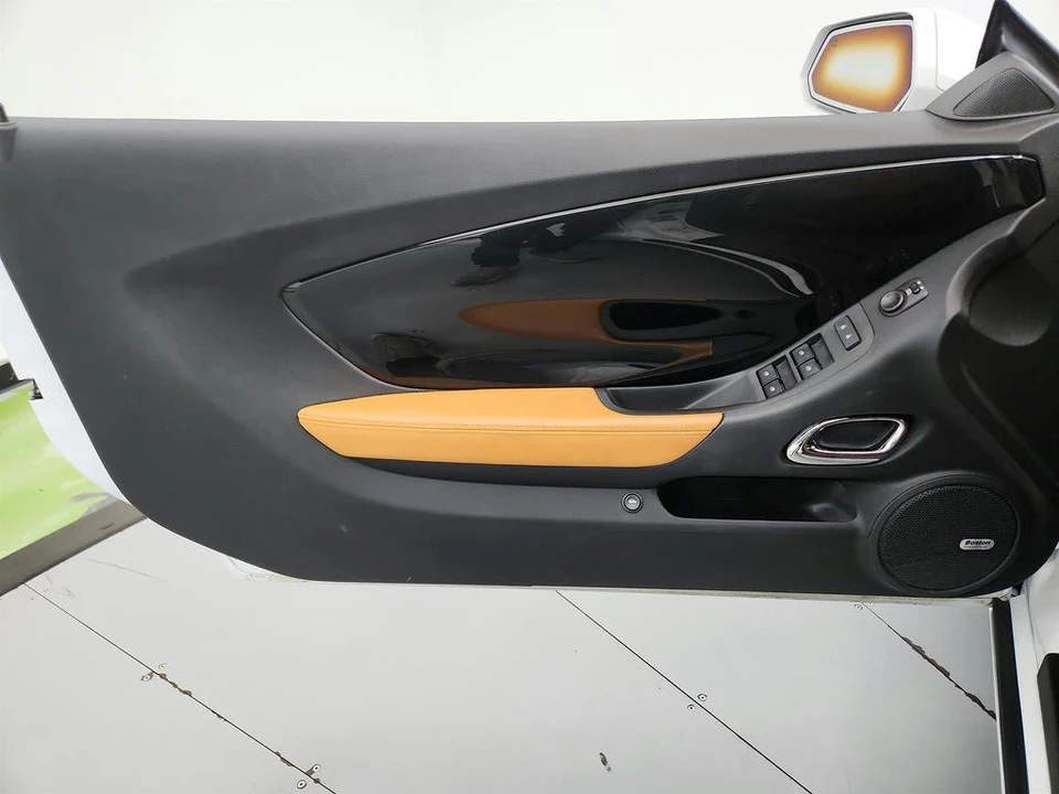 2013 Chevrolet Camaro 5th Gen - Image 21 of 21