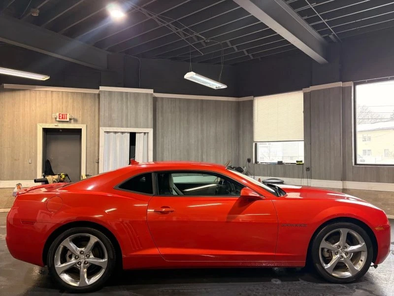 2013 Chevrolet Camaro 5th Gen - Image 7 of 12
