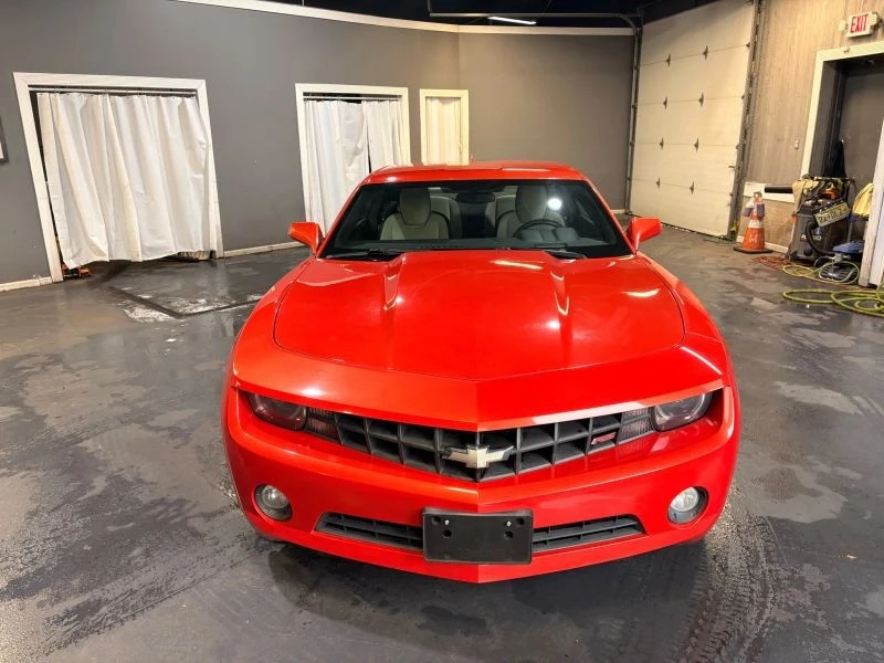 2013 Chevrolet Camaro 5th Gen - Image 2 of 12