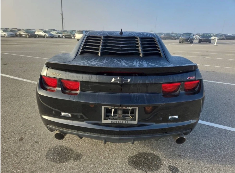 2013 Chevrolet Camaro 5th Gen - Image 3 of 10