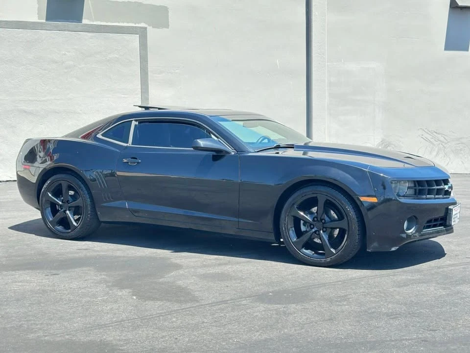 2013 Chevrolet Camaro 5th Gen - Image 8 of 17