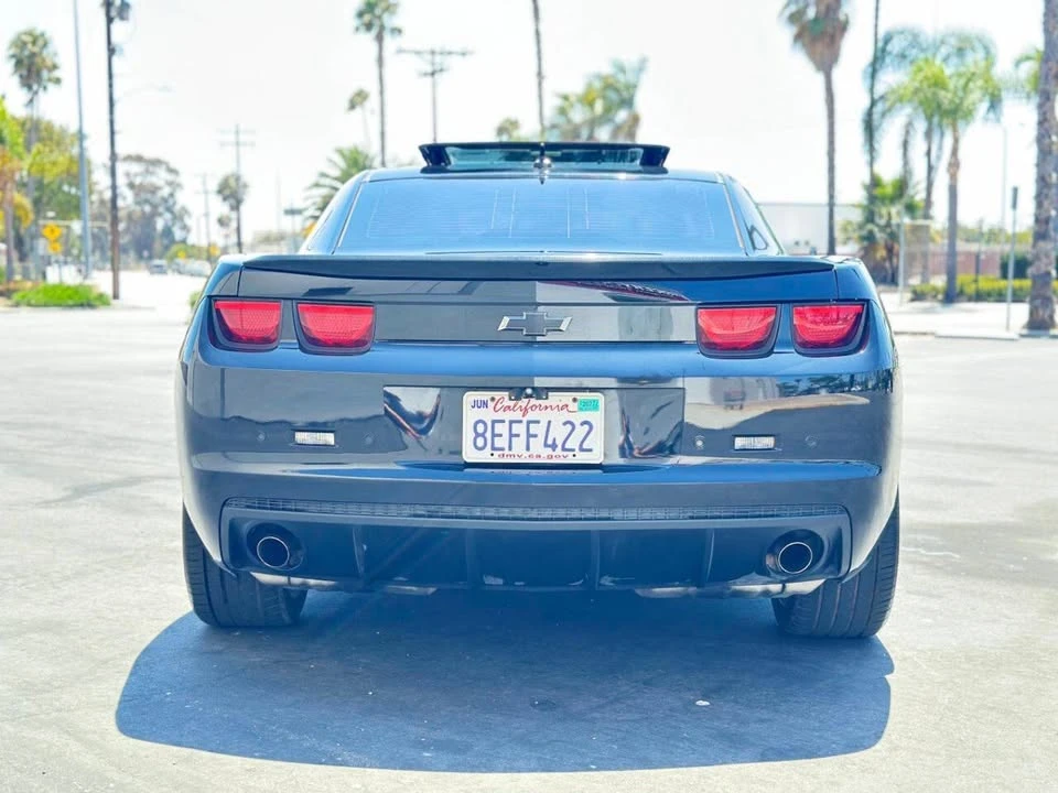 2013 Chevrolet Camaro 5th Gen - Image 11 of 17