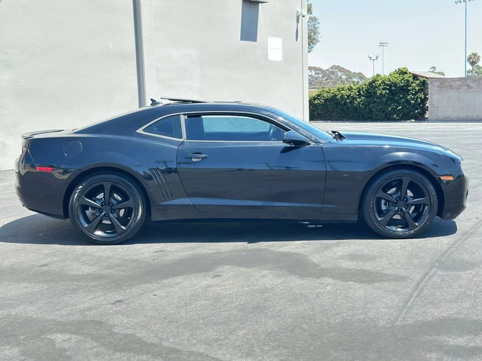 2013 Chevrolet Camaro 5th Gen - Image 9 of 17