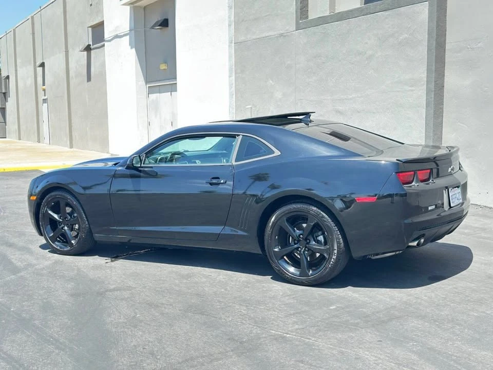 2013 Chevrolet Camaro 5th Gen - Image 4 of 17