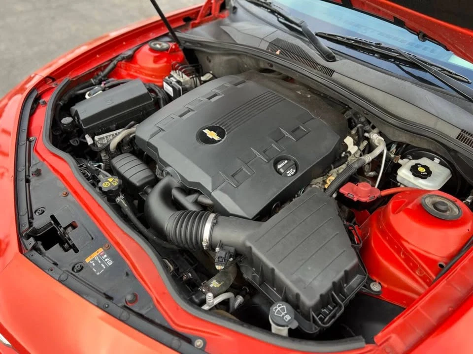 2013 Chevrolet Camaro 5th Gen - Image 15 of 20
