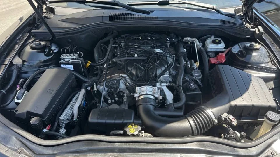 2013 Chevrolet Camaro 5th Gen - Image 12 of 17