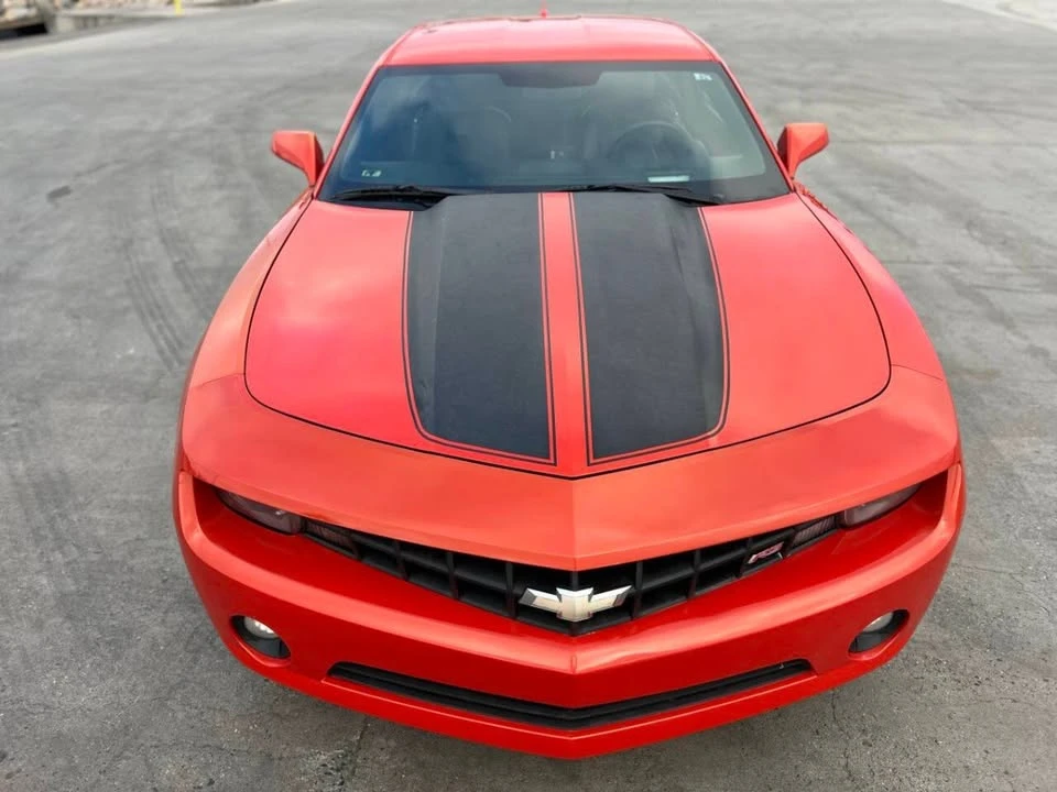 2013 Chevrolet Camaro 5th Gen - Image 8 of 20