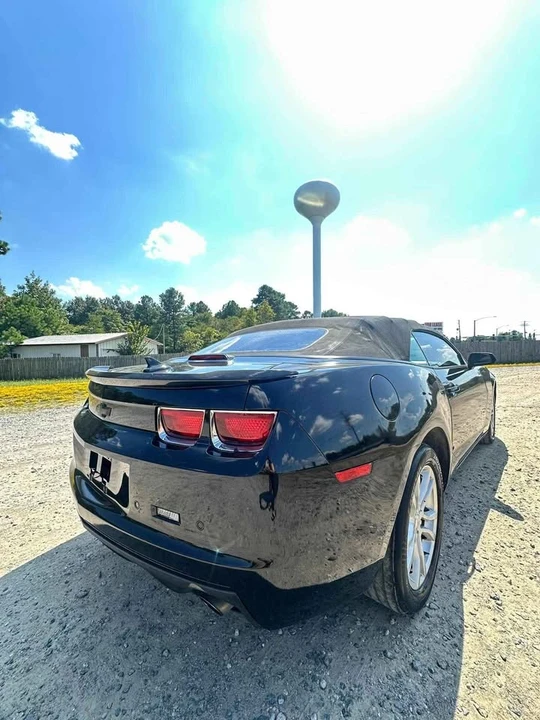 2013 Chevrolet Camaro 5th Gen - Image 6 of 14
