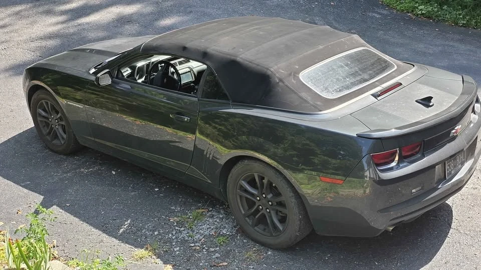 2013 Chevrolet Camaro 5th Gen - Image 3 of 7