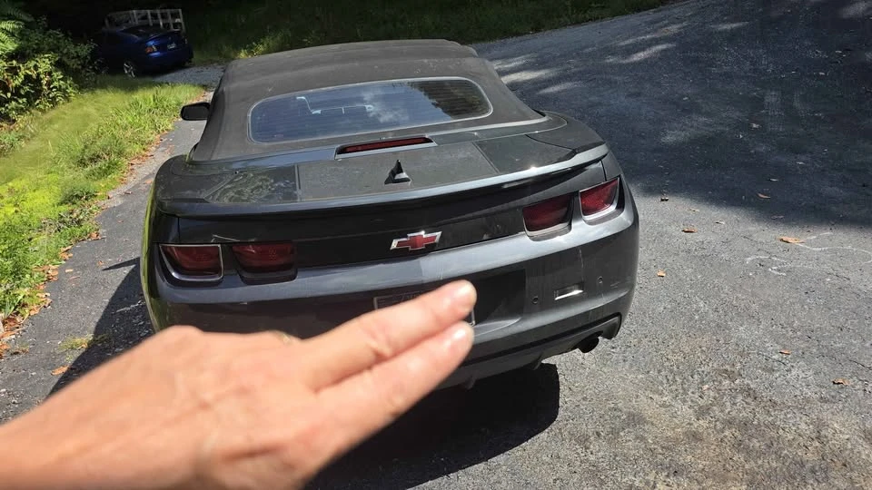 2013 Chevrolet Camaro 5th Gen - Image 4 of 7