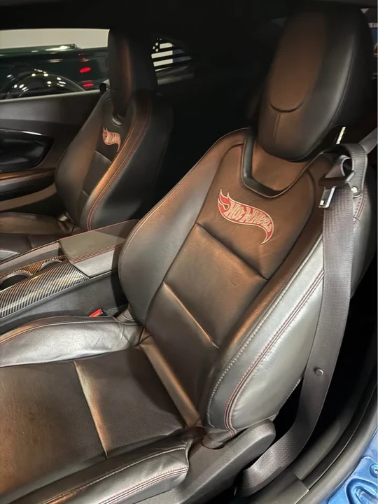 2013 Chevrolet Camaro 5th Gen - Image 3 of 4