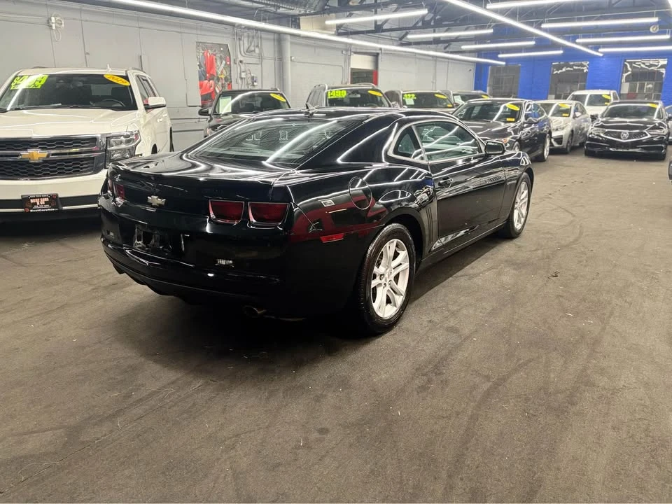 2013 Chevrolet Camaro 5th Gen - Image 6 of 16