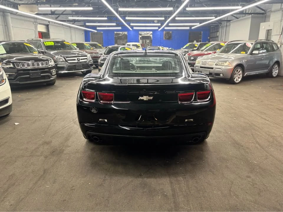 2013 Chevrolet Camaro 5th Gen - Image 7 of 16