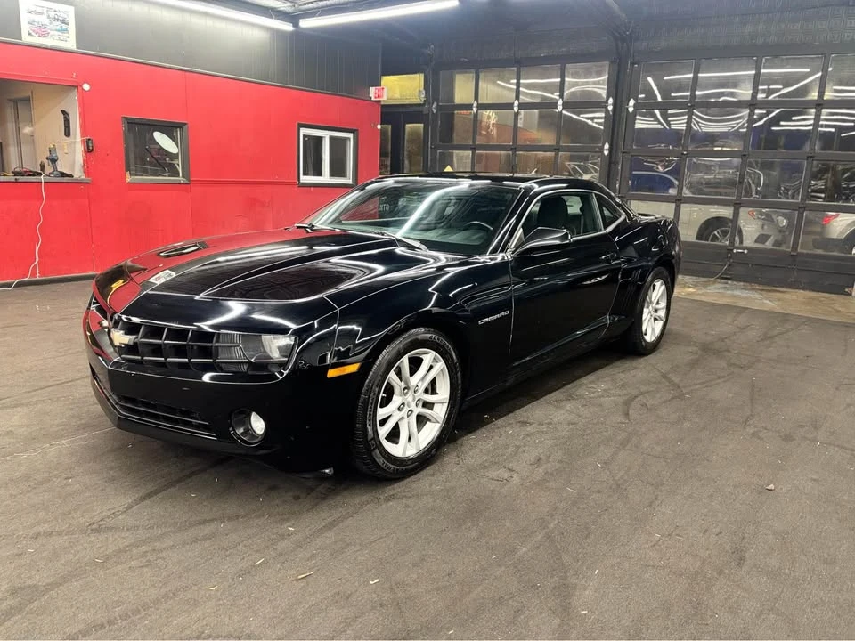 2013 Chevrolet Camaro 5th Gen - Image 2 of 16