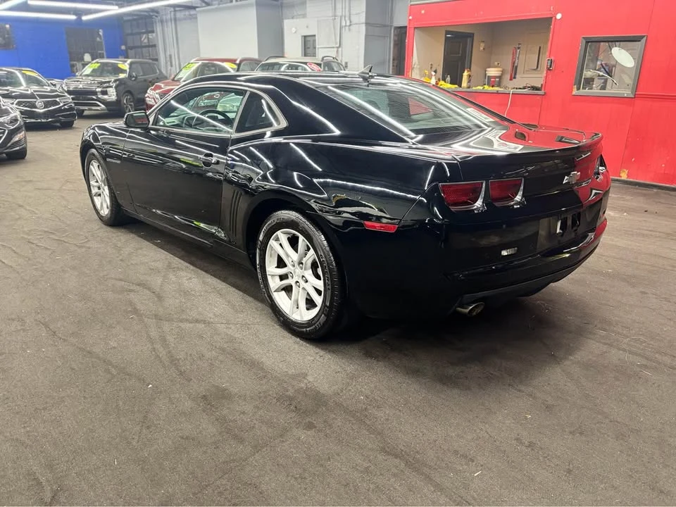 2013 Chevrolet Camaro 5th Gen - Image 5 of 16
