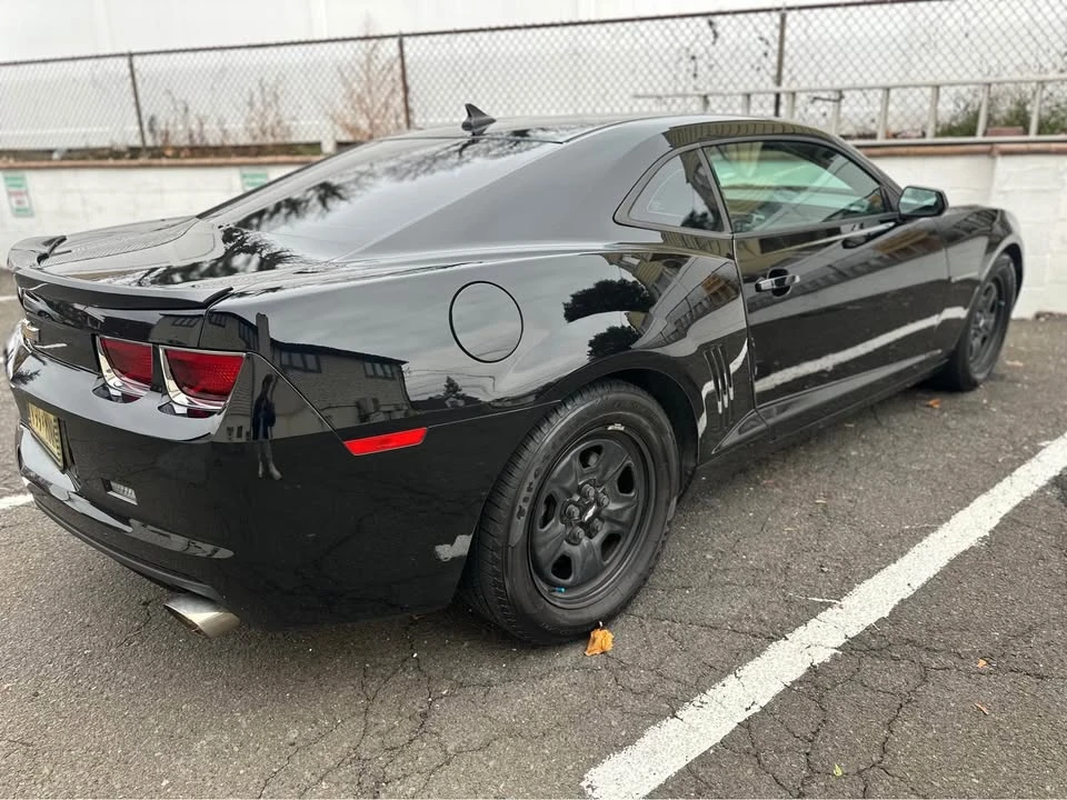 2013 Chevrolet Camaro 5th Gen - Image 5 of 14