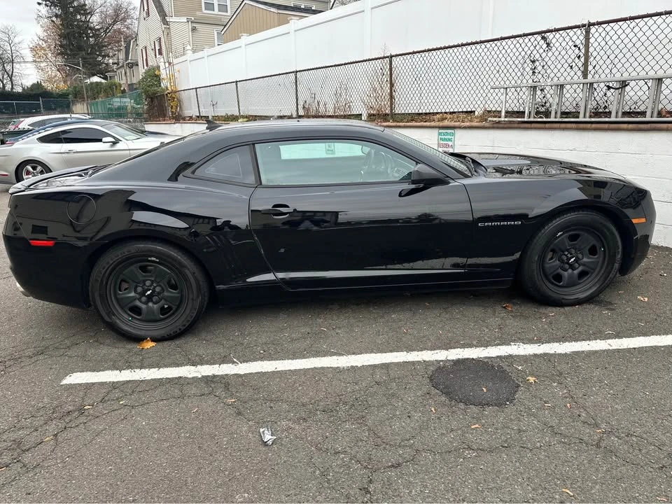 2013 Chevrolet Camaro 5th Gen - Image 4 of 14