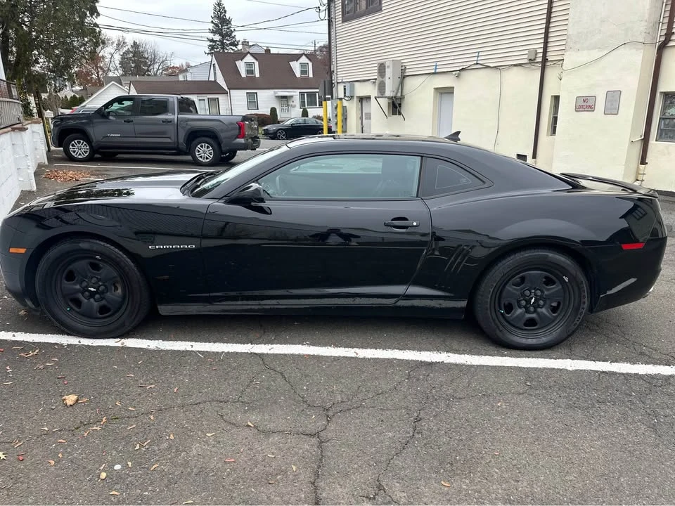 2013 Chevrolet Camaro 5th Gen - Image 6 of 14