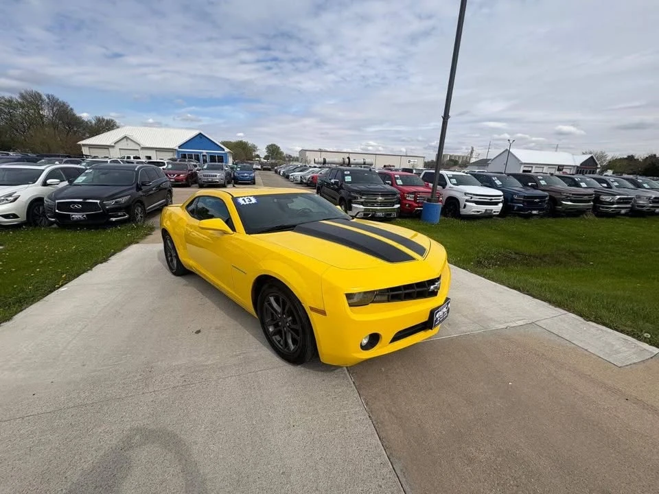 2013 Chevrolet Camaro 5th Gen - Image 2 of 15