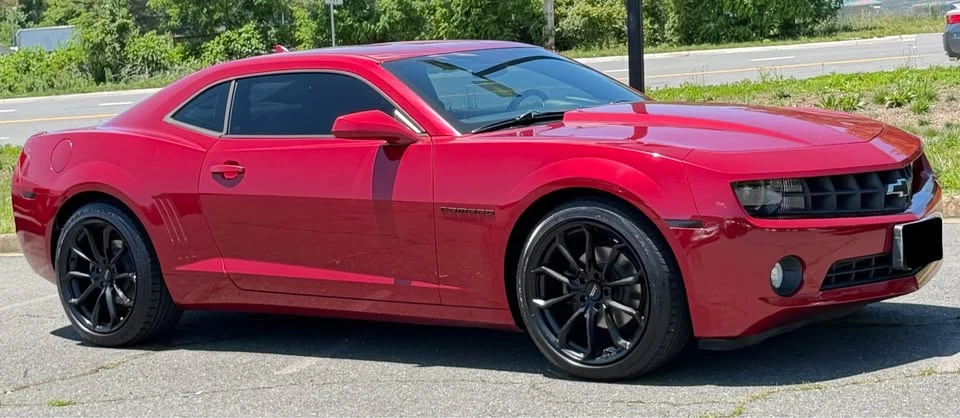 2013 Chevrolet Camaro 5th Gen - Image 2 of 6