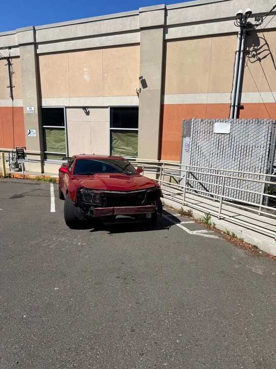 2013 Chevrolet Camaro 5th Gen - Image 4 of 7