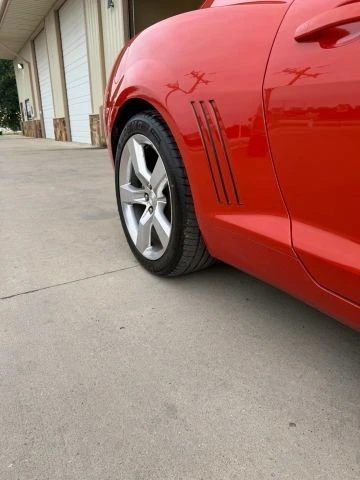 2013 Chevrolet Camaro 5th Gen - Image 31 of 31