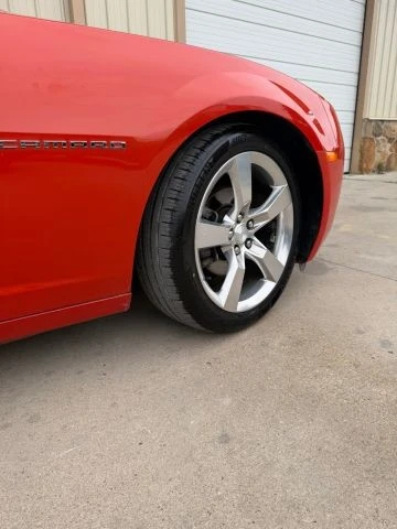 2013 Chevrolet Camaro 5th Gen - Image 27 of 31
