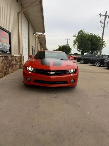 2013 Chevrolet Camaro 5th Gen - Image 2 of 31