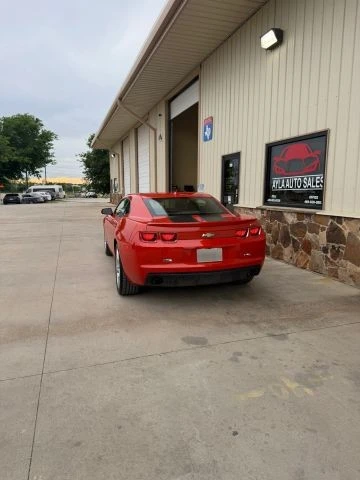 2013 Chevrolet Camaro 5th Gen - Image 6 of 31