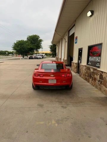 2013 Chevrolet Camaro 5th Gen - Image 10 of 31