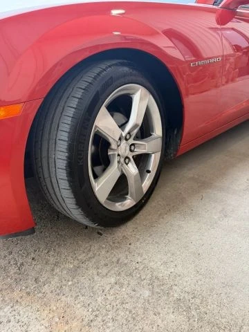 2013 Chevrolet Camaro 5th Gen - Image 26 of 31