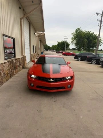 2013 Chevrolet Camaro 5th Gen - Image 3 of 31
