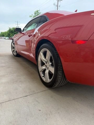 2013 Chevrolet Camaro 5th Gen - Image 29 of 31