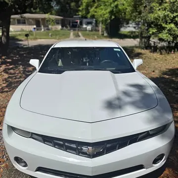 2013 Chevrolet Camaro LT
