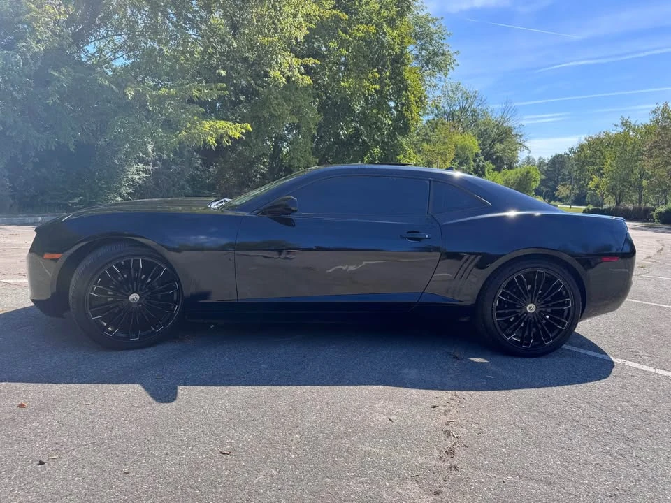 2013 Chevrolet Camaro 5th Gen - Image 11 of 14