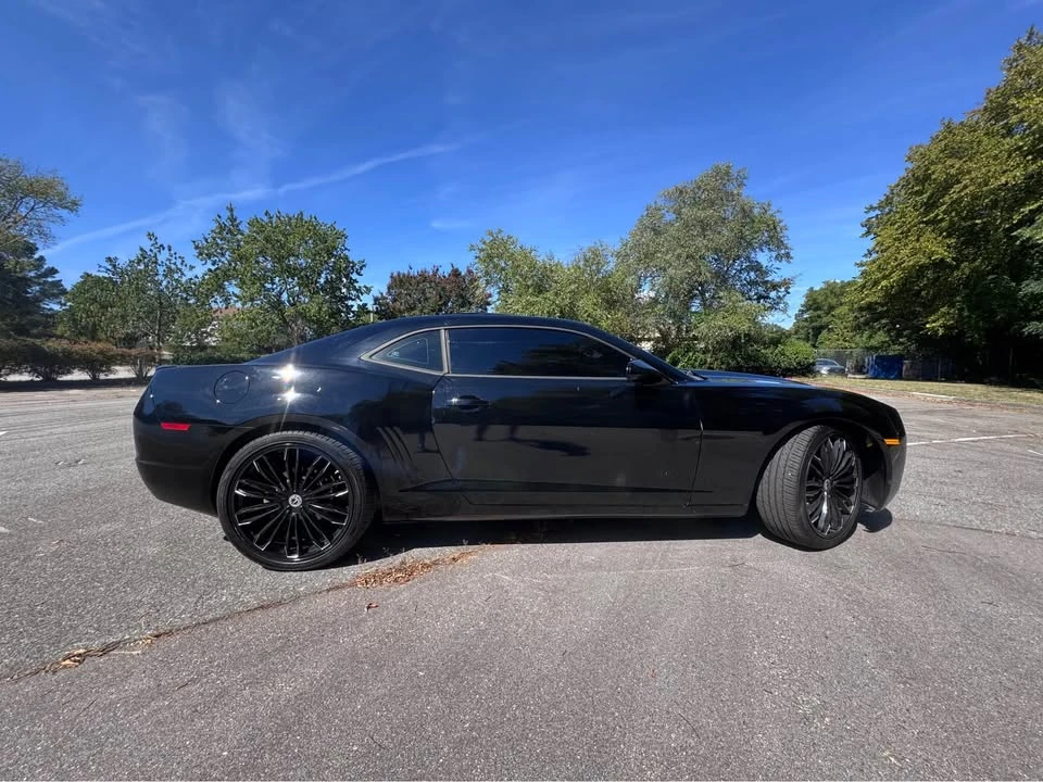 2013 Chevrolet Camaro 5th Gen - Image 8 of 14