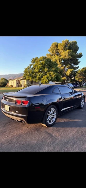2013 Chevrolet Camaro 5th Gen - Image 2 of 9