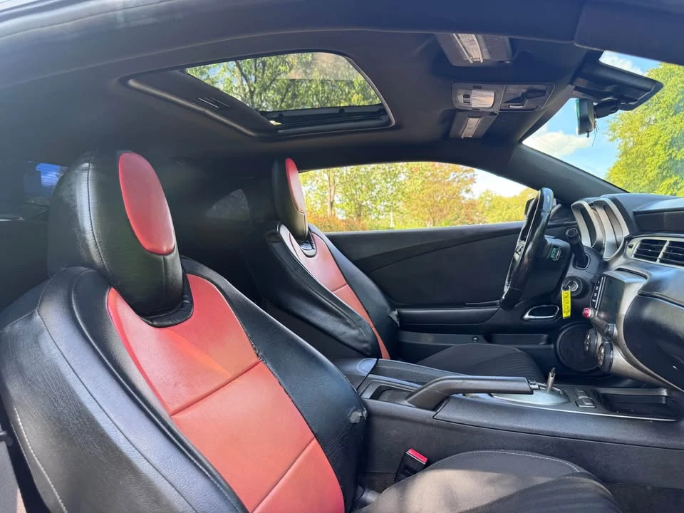 2013 Chevrolet Camaro 5th Gen - Image 3 of 14