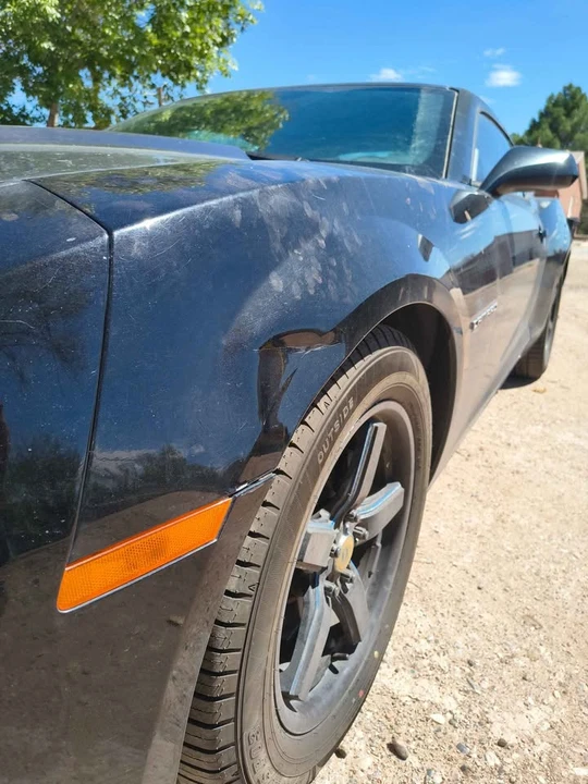 2013 Chevrolet Camaro 5th Gen - Image 13 of 14
