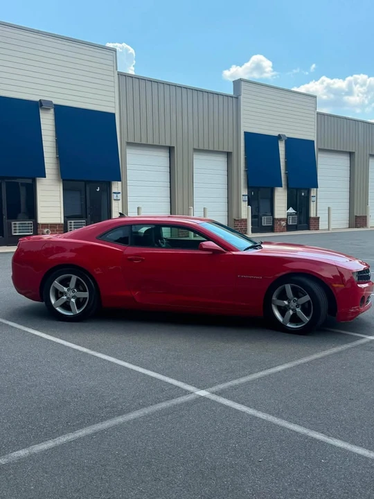 2013 Chevrolet Camaro 5th Gen - Image 6 of 14