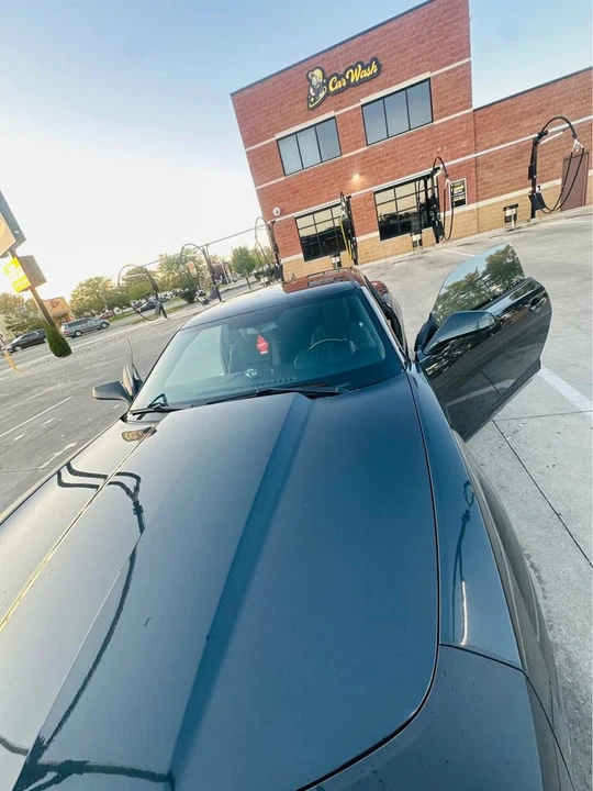 2013 Chevrolet Camaro 5th Gen - Image 5 of 9