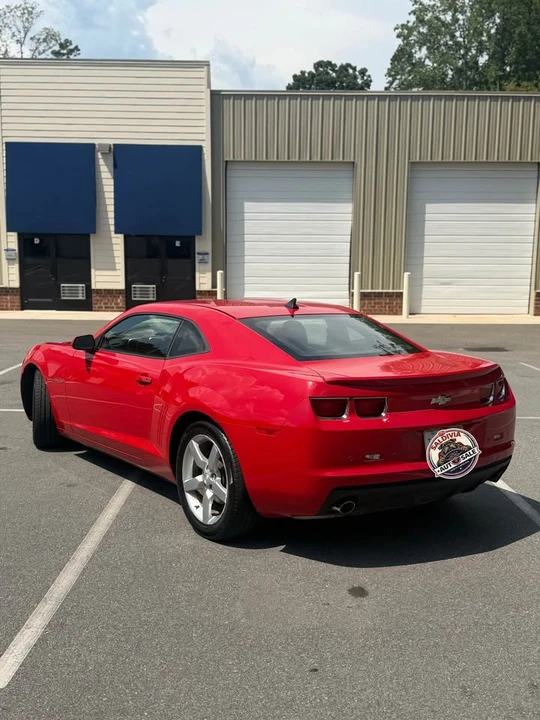 2013 Chevrolet Camaro 5th Gen - Image 4 of 14