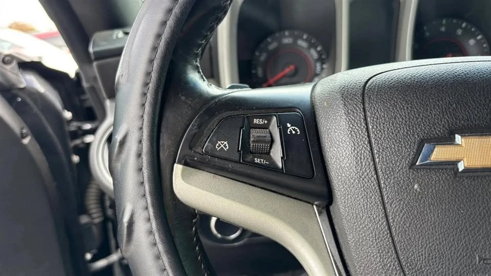 2013 Chevrolet Camaro 5th Gen - Image 16 of 18