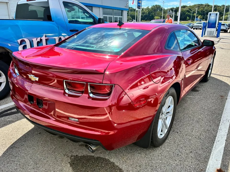2013 Chevrolet Camaro 5th Gen - Image 2 of 4