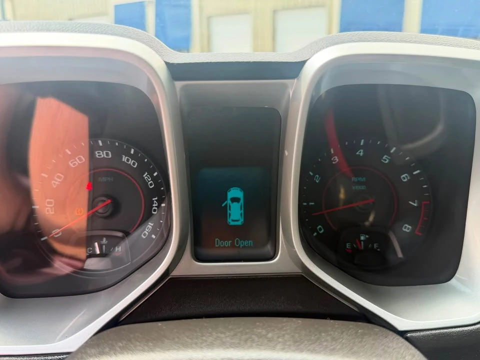 2013 Chevrolet Camaro 5th Gen - Image 9 of 14