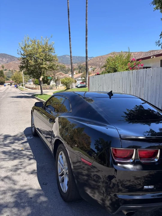 2013 Chevrolet Camaro 5th Gen - Image 8 of 12