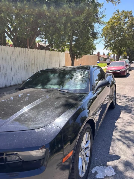 2013 Chevrolet Camaro 5th Gen - Image 6 of 12