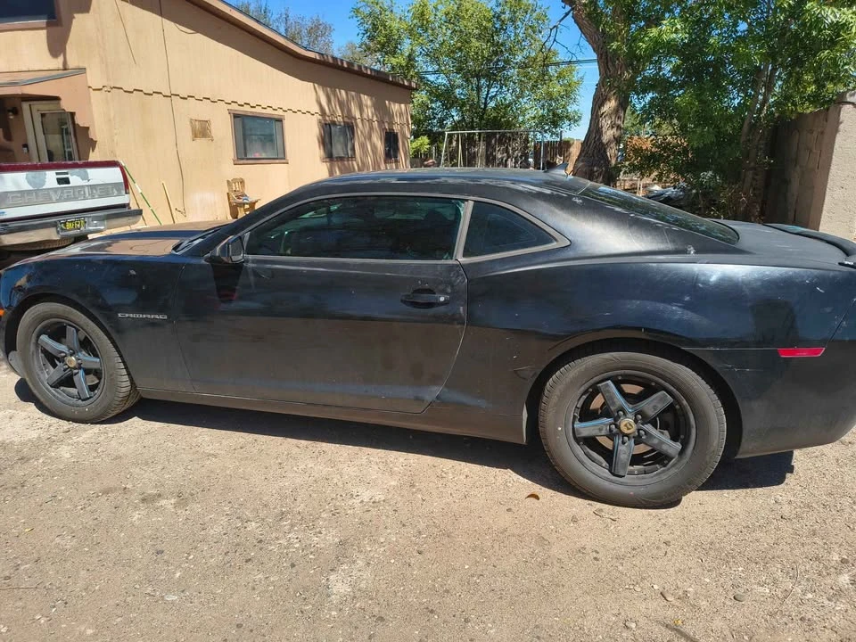 2013 Chevrolet Camaro 5th Gen - Image 7 of 14