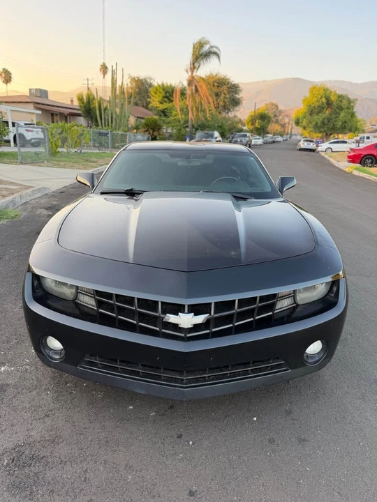 2013 Chevrolet Camaro 5th Gen - Image 2 of 9