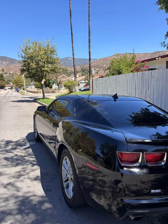 2013 Chevrolet Camaro 5th Gen - Image 5 of 12